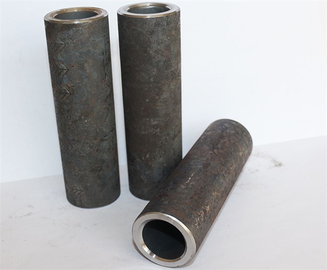 云安冷挤压钢筋套筒螺纹连接标准